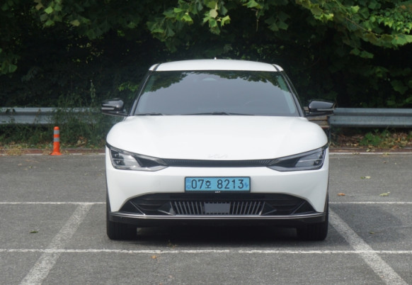 EV6 롱 레인지 2WD 에어 07호8213 EV6장기렌터카, 장기렌트카신용, EV6장기렌트